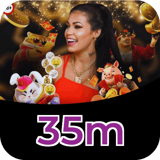 Aplicativo mobile 35m